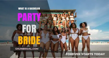 Unveiling the Mystery: What Really Happens at a Bachelorette Party?