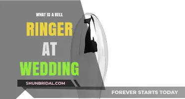 Wedding Bell Ringers: Their Role and Significance
