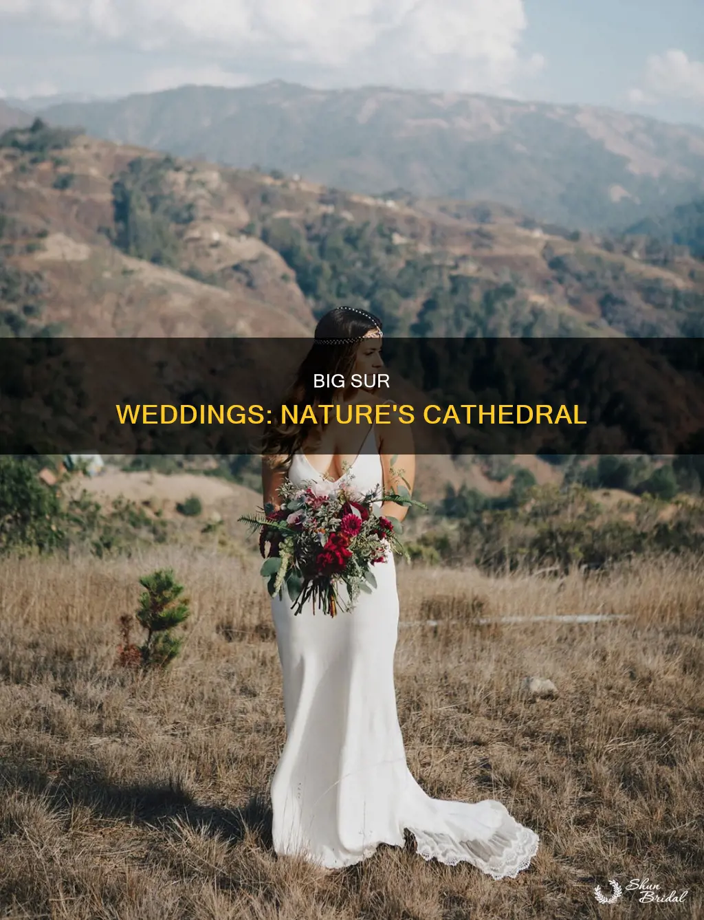 what is a big sur wedding