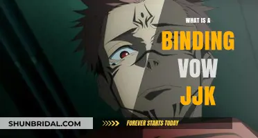 Understanding Binding Vows in Jujutsu Kaisen: Power, Consequences, and Significance