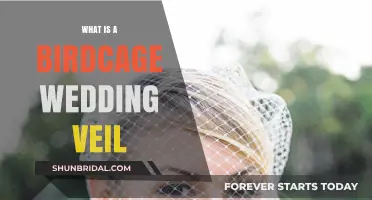 Birdcage Wedding Veil: A Vintage Bridal Accessory Explained