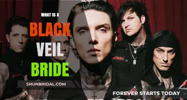 Unveiling the Mystery: Who Are the Black Veil Brides?