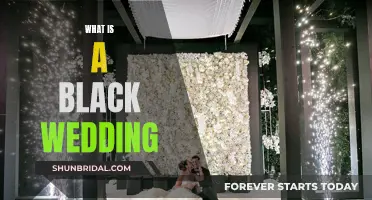 Black Wedding Traditions: Ancient Rituals, Modern Significance