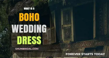 The Boho Wedding Dress: Ultimate Guide