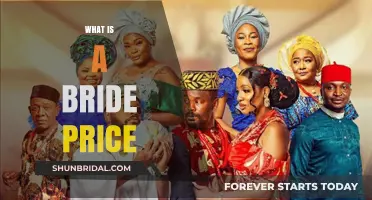 Understanding the Tradition of Bride Price: A Cultural Exploration
