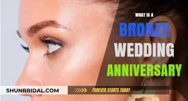 Celebrating 8 Years: The Meaning of a Bronze Wedding Anniversary