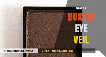 Buxom Eye Veil: Unveiling the Secret to Stunning Eye Makeup
