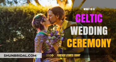 Exploring the Ancient Traditions of a Celtic Wedding Ceremony