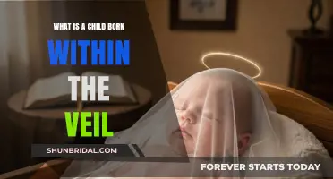 Born Within the Veil: Unveiling the Mystery of a Rare Birth