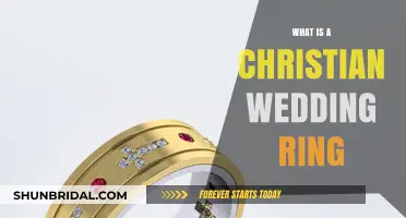 The Significance of Christian Wedding Rings