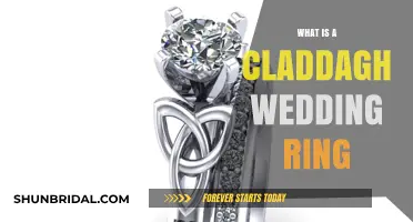 The Claddagh Ring: Symbolism and Wedding Traditions