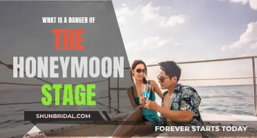 The Honeymoon Stage: Ignoring Red Flags