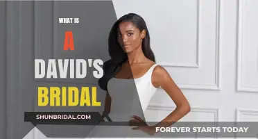 The Ultimate Guide to David's Bridal
