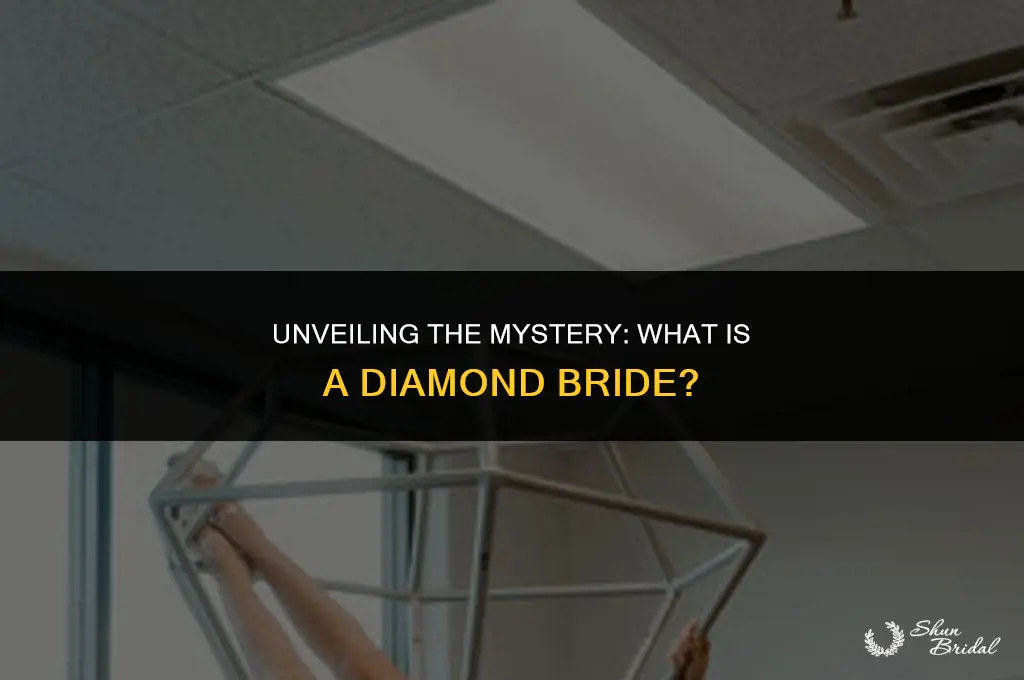 what is a diamond bride
