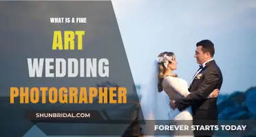 Fine Art Wedding Photography: Capturing Emotional, Authentic Moments