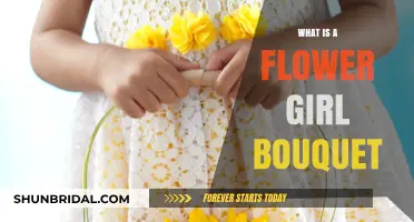 Understanding the Flower Girl Bouquet: A Guide to Choosing the Perfect Arrangement