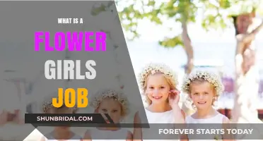 Understanding the Flower Girl's Role: Duties and Wedding Day Magic