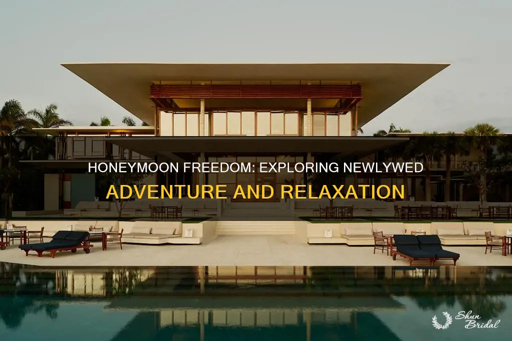 what is a freedom honeymoon