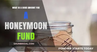 Honeymoon Fund Guide: Planning the Perfect Post-Wedding Adventure