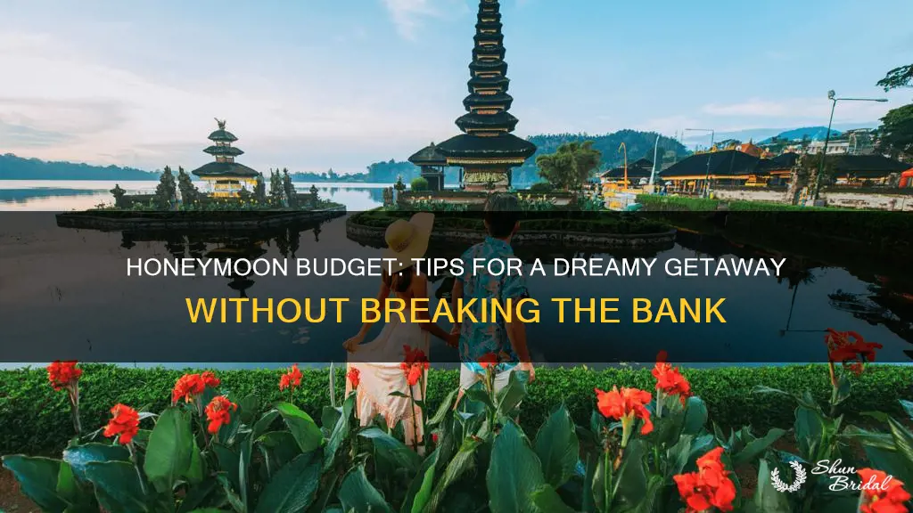 what is a good budget for a honeymoon