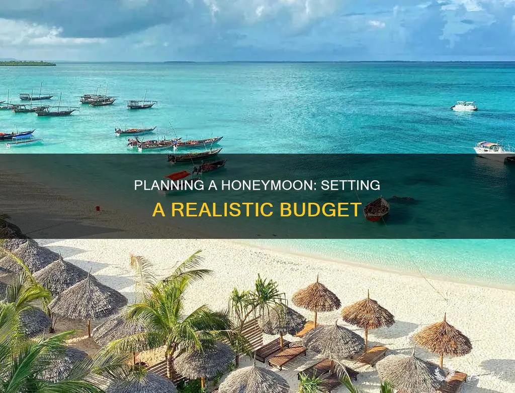 what is a good budget for a honeymoon