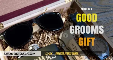 Thoughtful Groomsmen Gift Ideas to Show Appreciation on Your Wedding Day