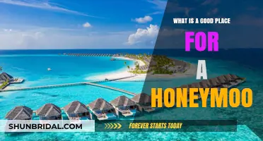 Dreamy Honeymoon Destinations: Perfect Romantic Getaways for Newlyweds