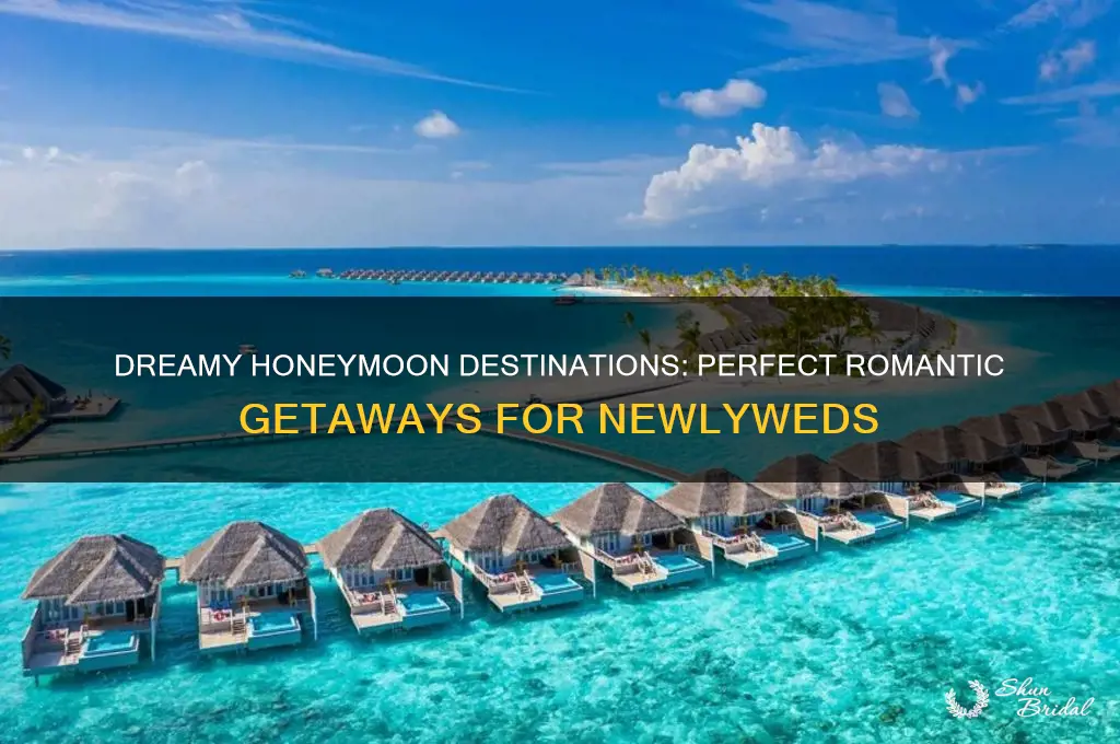 what is a good place for a honeymoon