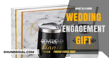 Thoughtful Wedding Engagement Gift Ideas to Celebrate Their Love