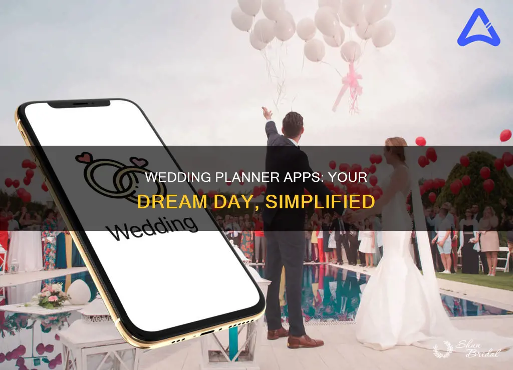 what is a good wedding planner app