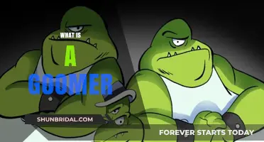 Exploring the Quirky World of Goomers: A Beginner's Guide