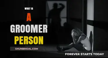 Understanding Grooming Behavior: Recognizing the Warning Signs