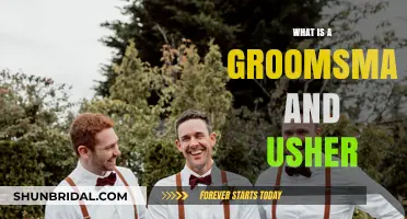 Groomsmen vs Ushers: Roles, Responsibilities, and Wedding Day Duties