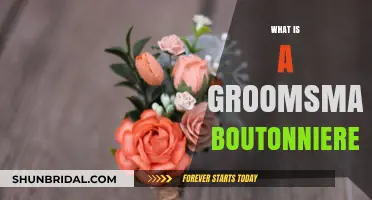 Groomsman Boutonnieres: A Stylish Guide to Wedding Floral Accessories