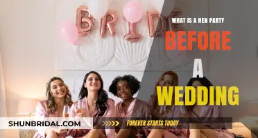 Celebrating the Bride: Understanding the Fun Tradition of Hen Parties