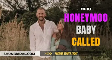 Honeymoon Baby Names: Unveiling the Sweet Term for Post-Wedding Blessings