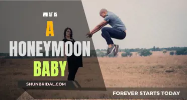 Honeymoon Baby: Exploring the Phenomenon of First-Borns