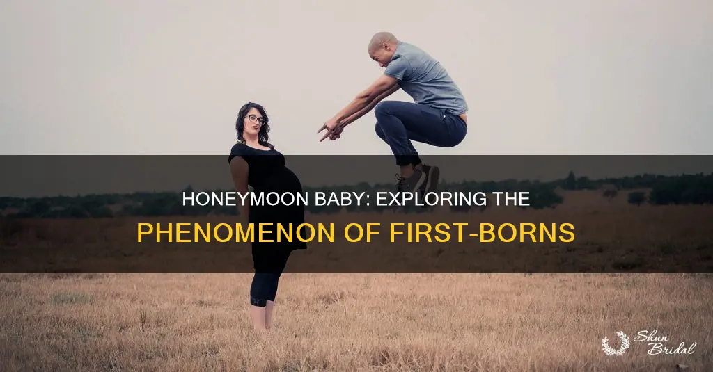 what is a honeymoon baby