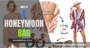 Honeymoon Bag Essentials: A Guide to the Perfect Getaway