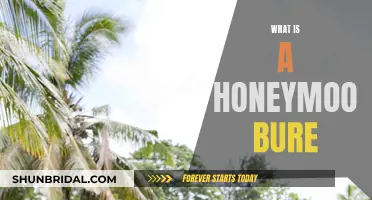 Honeymoon Bure: The Ultimate Tropical Escape