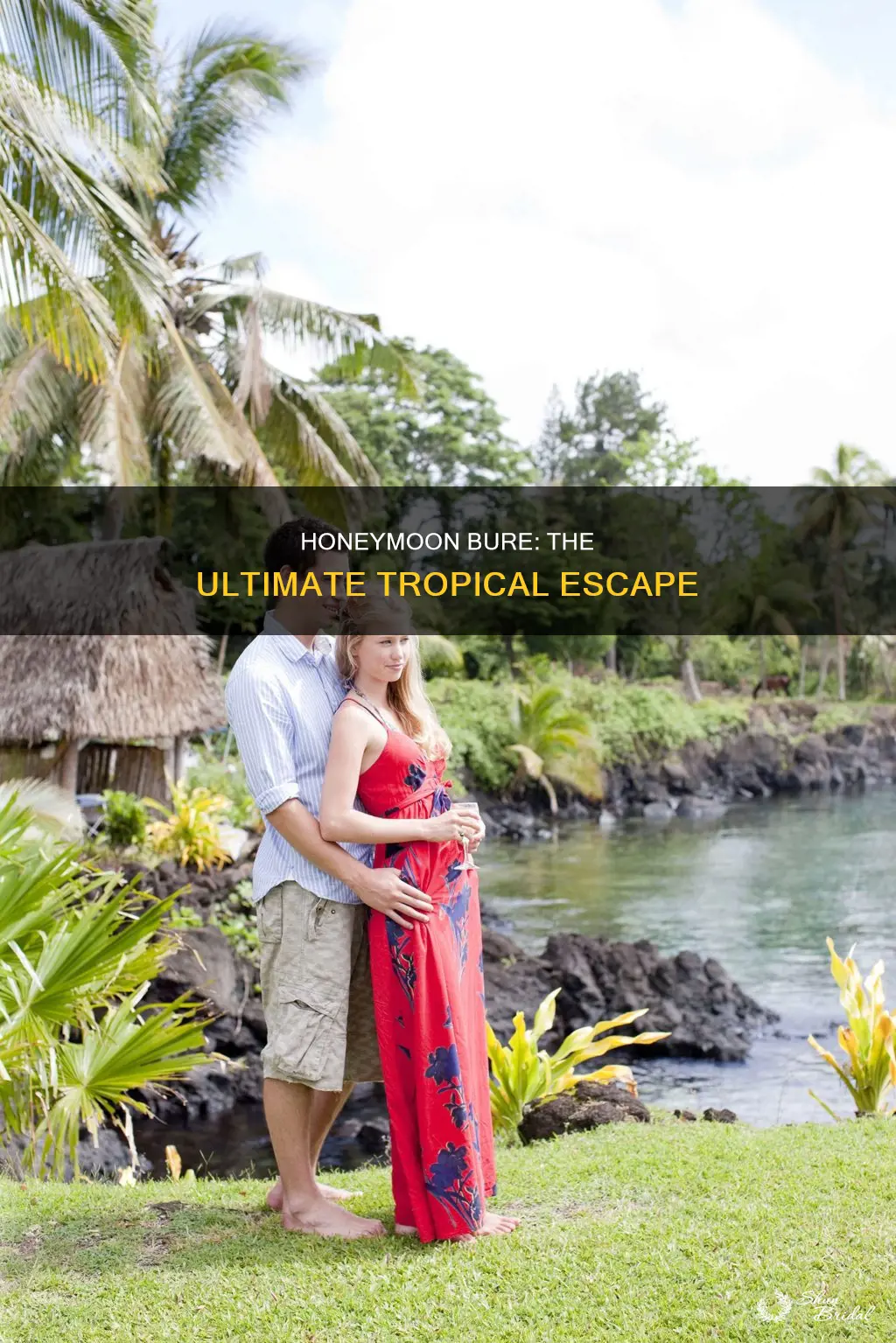 what is a honeymoon bure