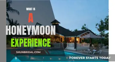 Honeymoon Getaway: Exploring Intimate Getaways and Romantic Adventures