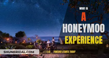 Honeymoon Experience: A Journey of Romance and Adventure
