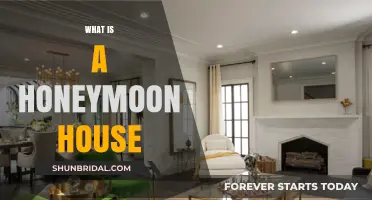 Honeymoon House Explained: A Romantic Getaway Home Concept