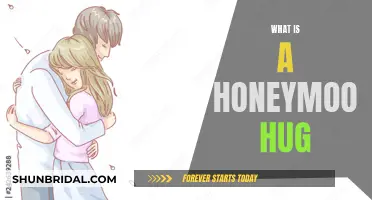 Honeymoon Hug: Understanding the Intimate Bond