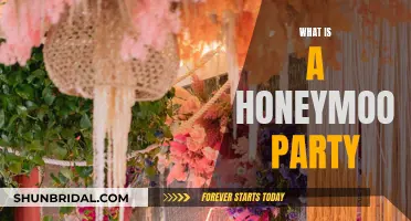 Honeymoon Party: A Guide to the Perfect Celebration