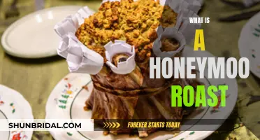 Honeymoon Roasts: A Sweet, Spicy Post-Wedding Tradition Explained