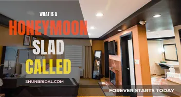 Honeymoon Suite: A Sweet Escape for Newlyweds