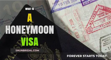 Honeymoon Visa Explained: Your Guide to Romantic Travel Abroad