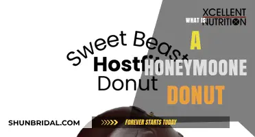 Discover the Sweet Delight: What is a Honeymooner Donut?